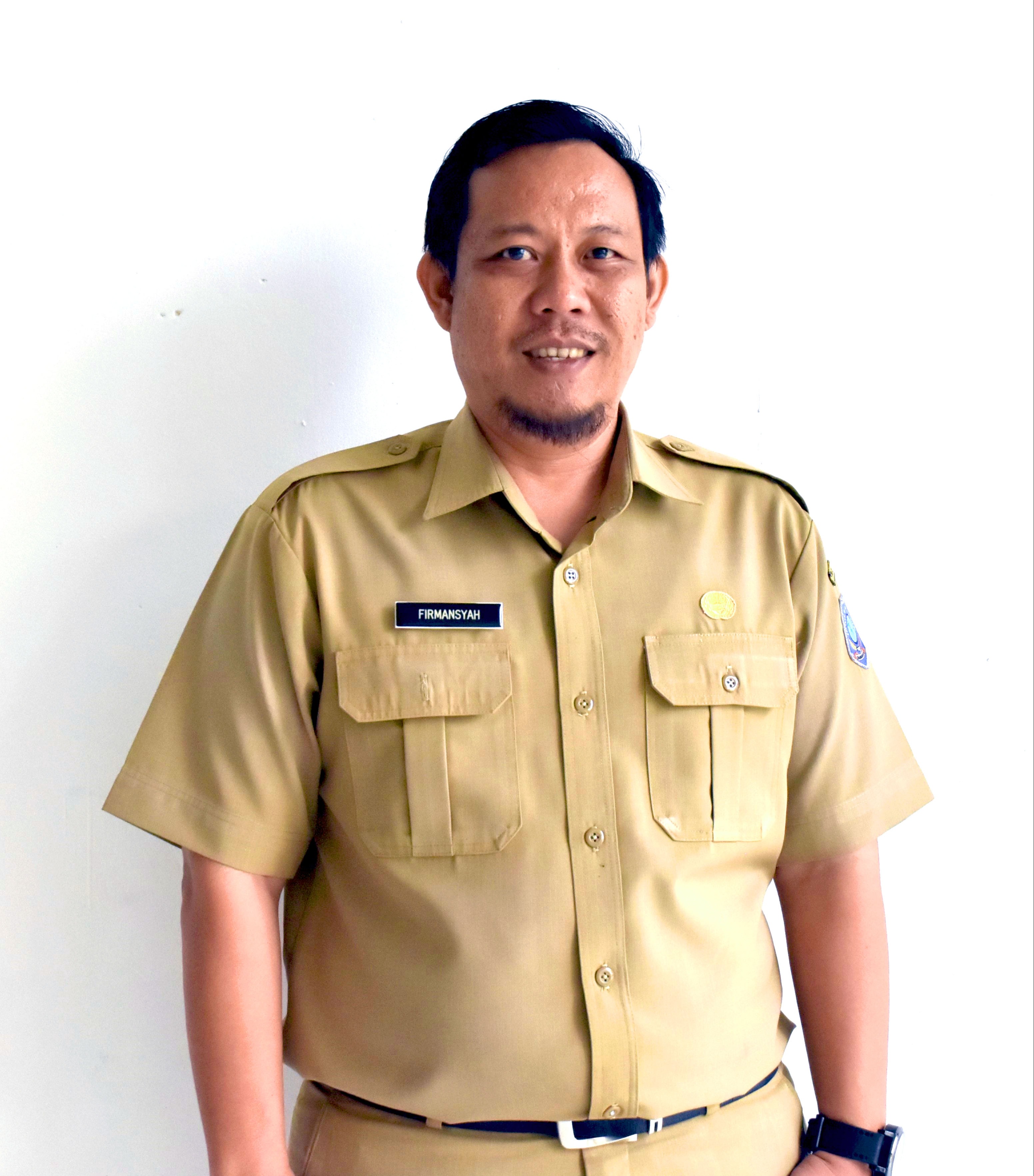 Foto FIRMANSYAH