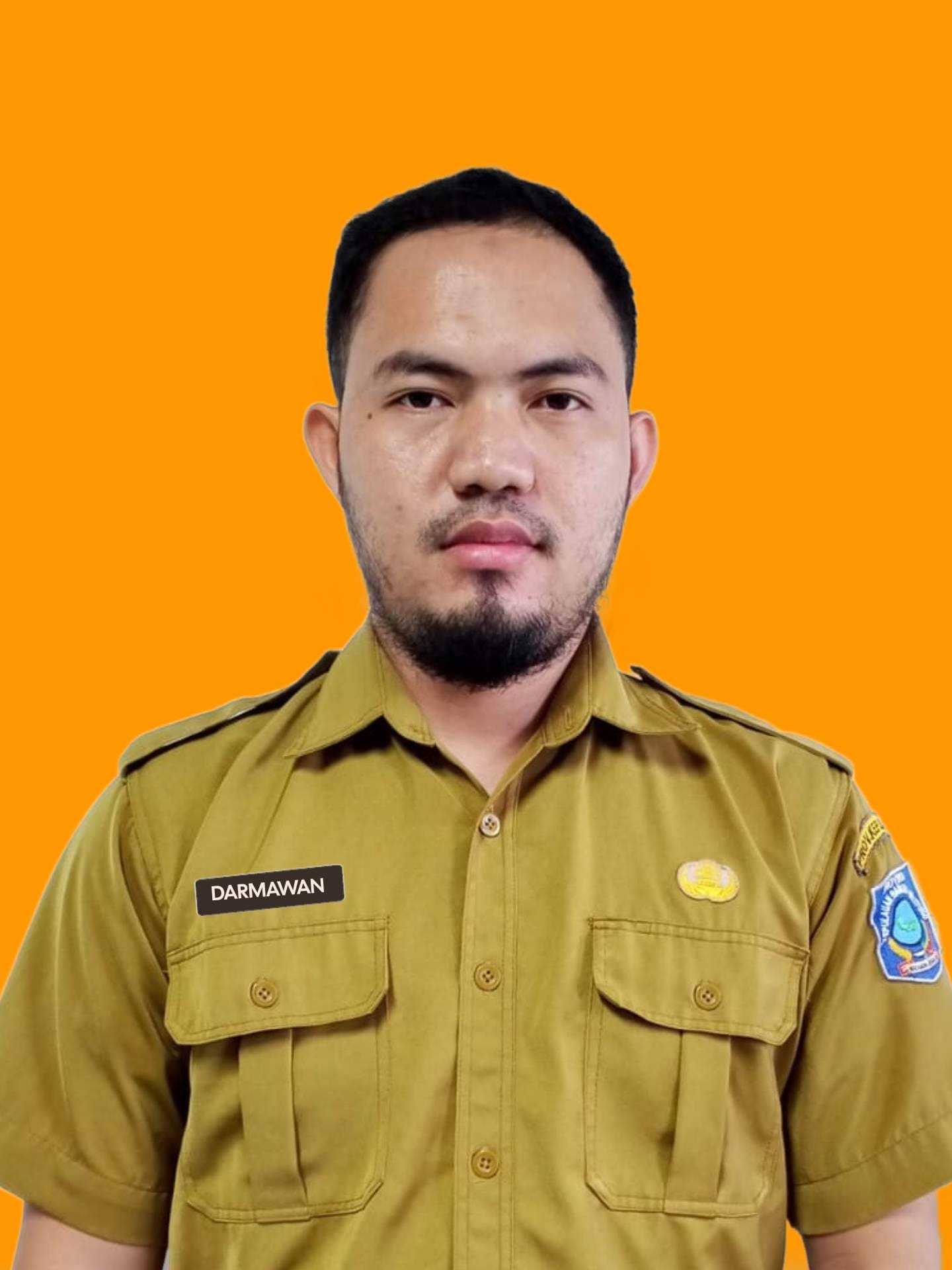 Foto DARMAWAN